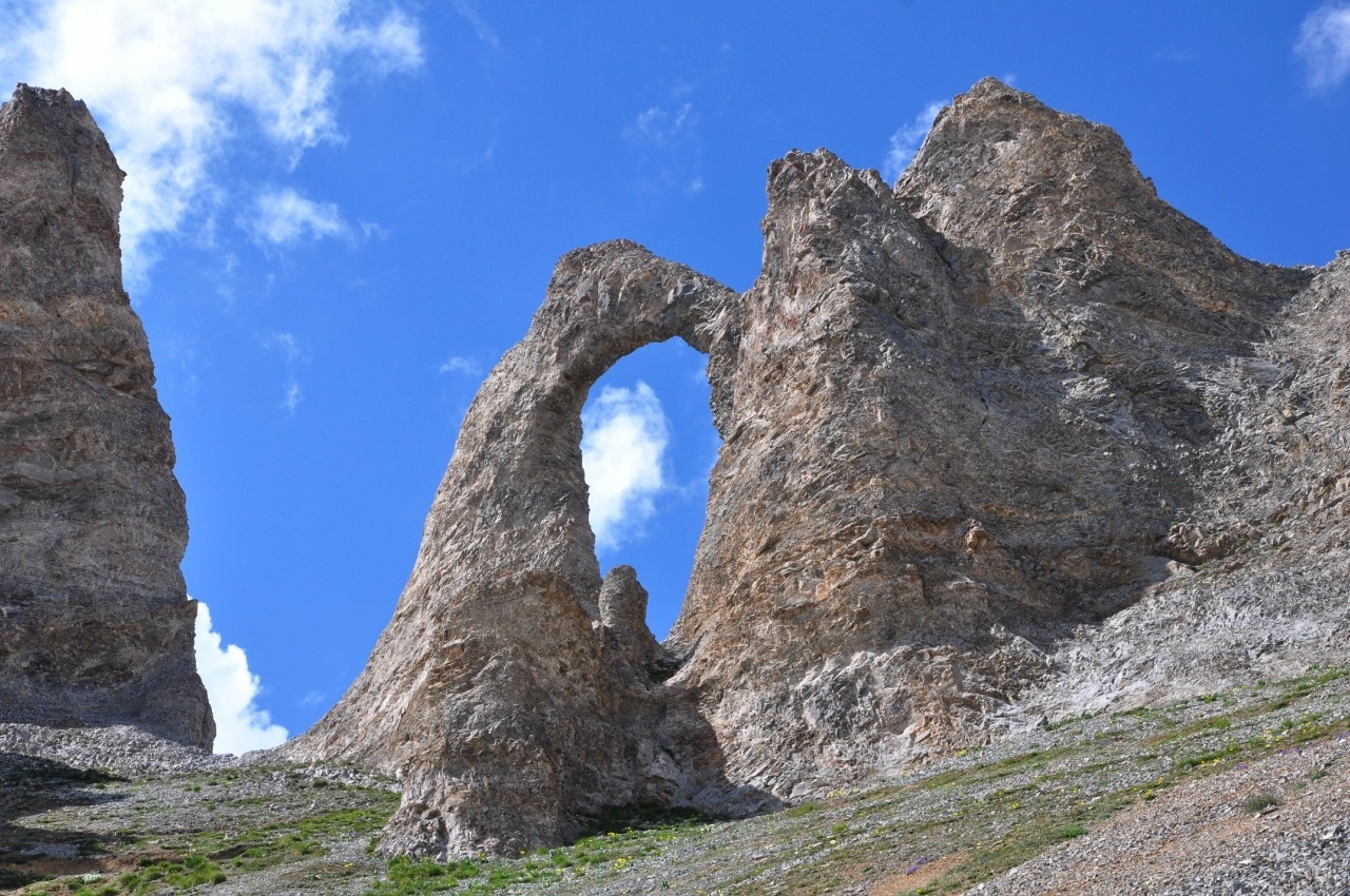 Tignes